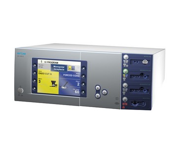 Коагулятор электрохирургический серии ERBE VIO 200 D