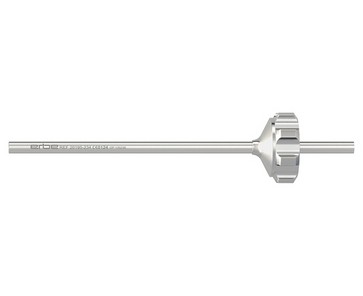 Трубка стержневая для зажима BiClamp 110, длина 110 мм, ø 5 мм