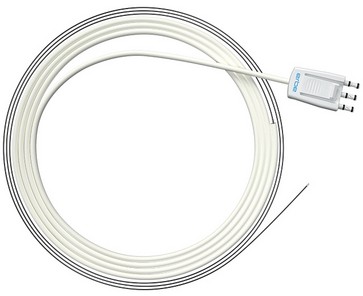 Криозонд гибкий, одноразовый, ø 1,1 mm; L 1150 mm