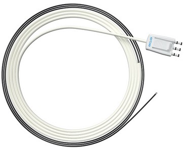 Криозонд гибкий, одноразовый, ø 2,4 mm; L 1150 mm