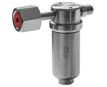 Фильтр газовый для CO2