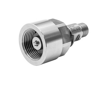 Переходник для баллонов G, CO2, G 3/4''с углекислым газом