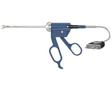 Биполярный зажим BiClamp 110, MF-2, гладкий, Ø 5mm, длина 110 мм